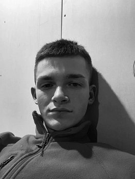 Морозов Михаил 