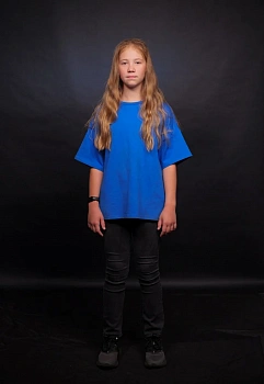 Мельникова Лена