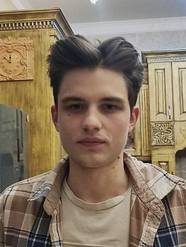 Ильюшин Михаил