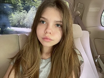 Новикова Алиса