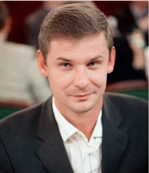 Суховецкий Сергей Анатольевич
