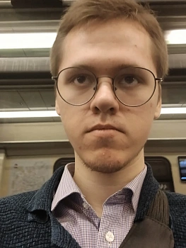 Брюхин Михаил 