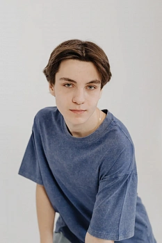 Рубинер Григорий