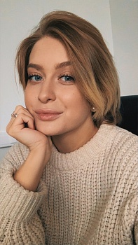 Свердлова Арина Александровна