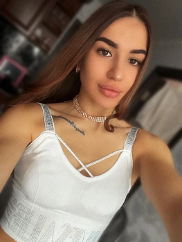 Федотова Екатерина