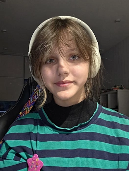 Лиза Терехова