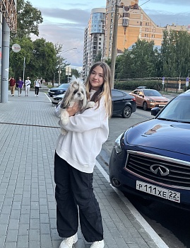 Щукина Маргарита Васильевна 