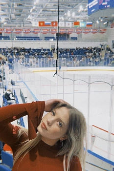 Арина Алексеевна Щеглова