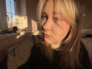 Александра Дмитриевна Бородина