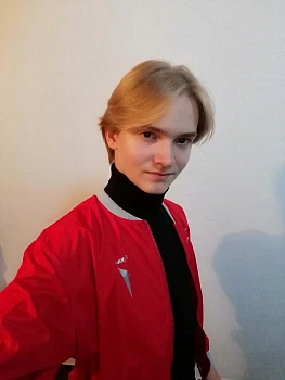 Акулов Сергей 
