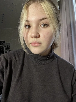 Гришукова София