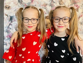 Филимонова Софья Виктория 