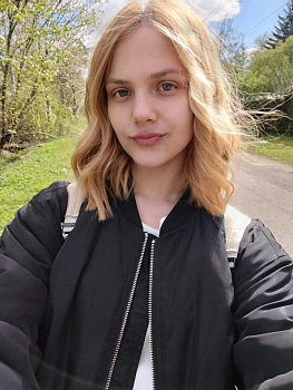 Анна Геннадьевна Ковалева