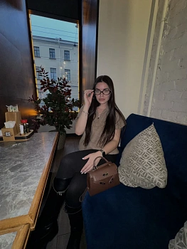 Наумова Ксения