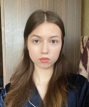 Бородулина Анна Вячеславовна 