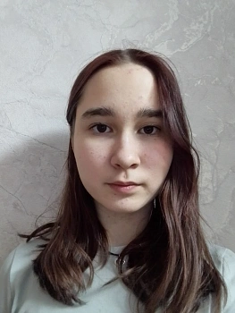 Мажорина Вера