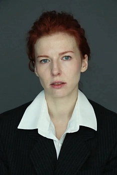 Проскурина Анна Сергеевна
