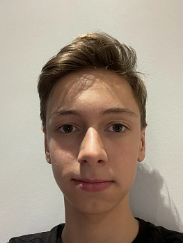 Кочетков Иван 