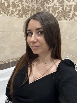 Матюшина Алина