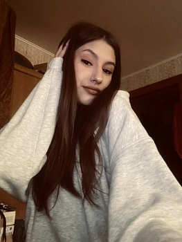 Кузина Екатерина Александрова