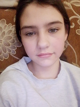 Барковская Дарья