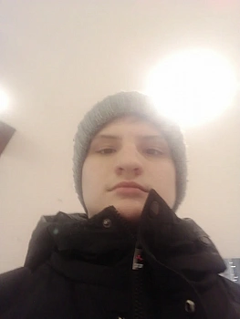 Кирилл Сергеевич Феофанов