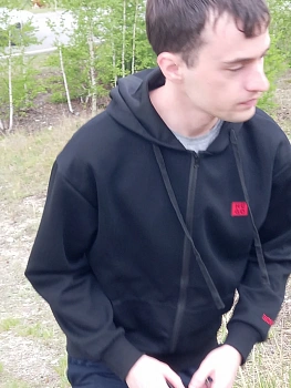 Вершков Антон