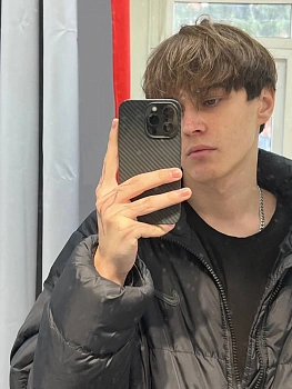 Маршалко Никита