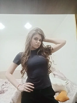 Ширяева Диана 