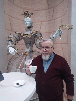 Ефремов Олег 
