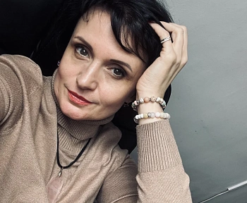 Проць Наталья