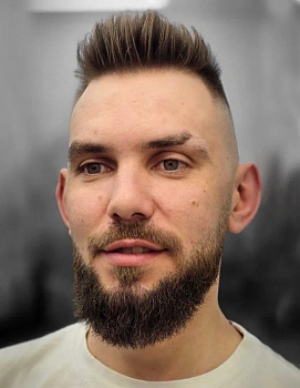 Кирилец Дмитрий