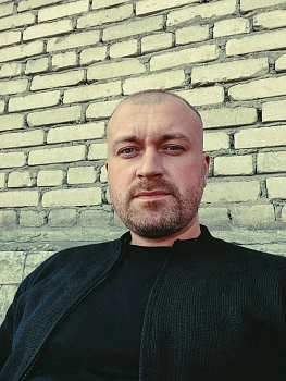 Петров Максим Олегович 