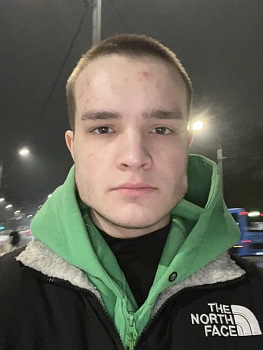 Агапов Денис 