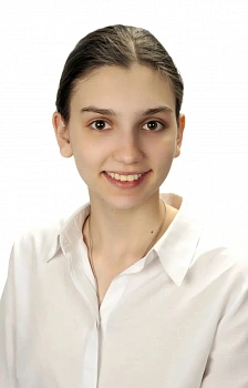 Ревина Виктория