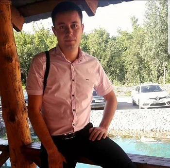 Скрипников Александр