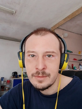 Расулов Эльдар Фуркатович
