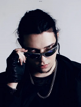 Кромин Матвей