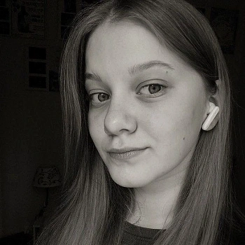 София Максимовна Лукьянова