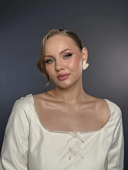 Мартынюк Дарья Александровна 