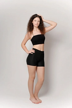 Ульяна Федоровна Елисеева