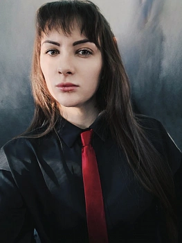 Симакова Ольга