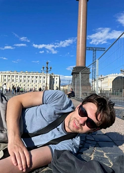 Луневский Сергей Андреевич 
