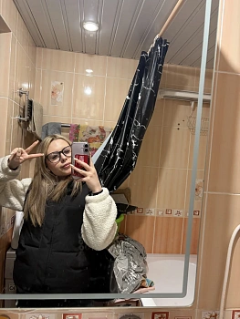 Рощина Ирина 