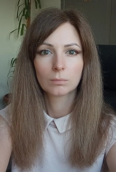 Филина Виктория Владимировна
