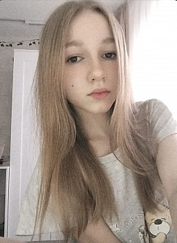 Муравьева Ксения Евгеньевна 