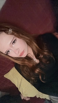 Дубровская Алина