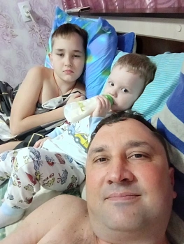 Сергей Терещенко