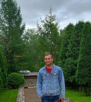Евгений Сергеевич Белогуров