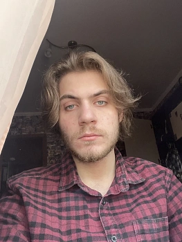 Башкатов Сергей 